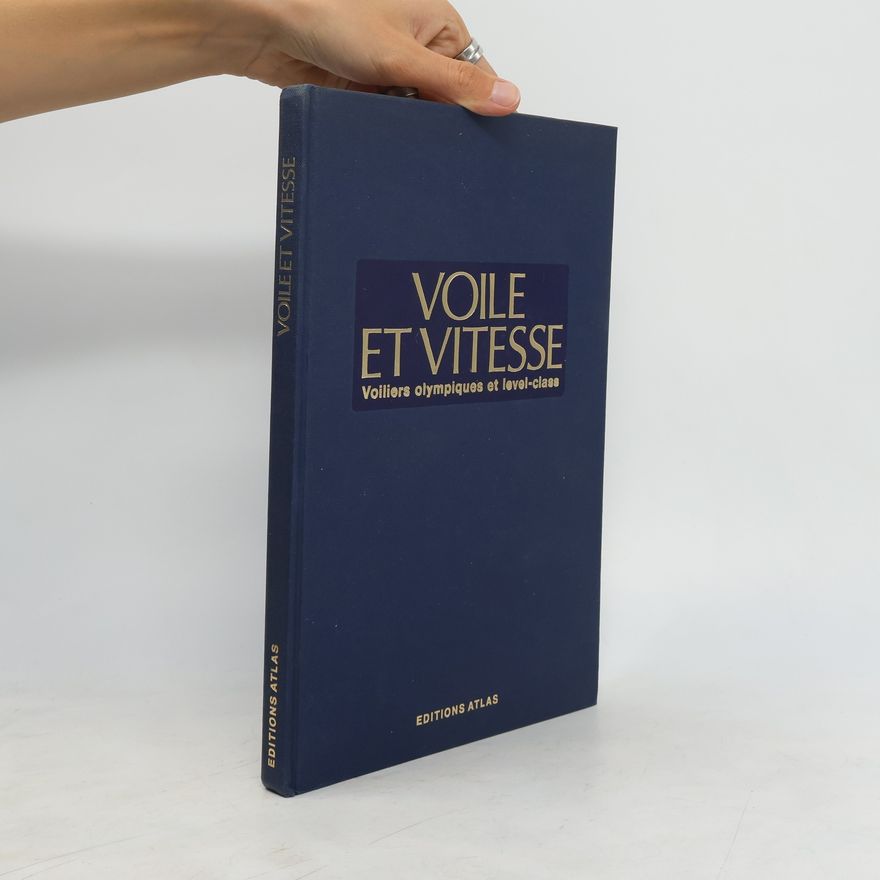 Rémy Poinot Voile et vitesse