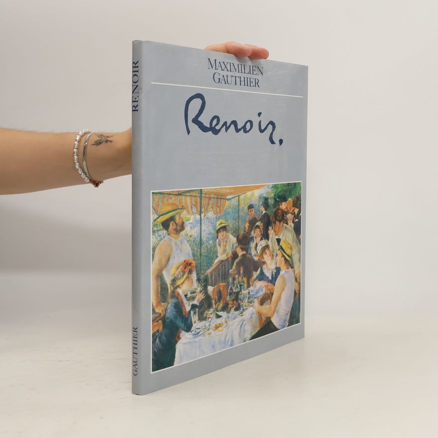 Maximilien Gauthier Renoir
