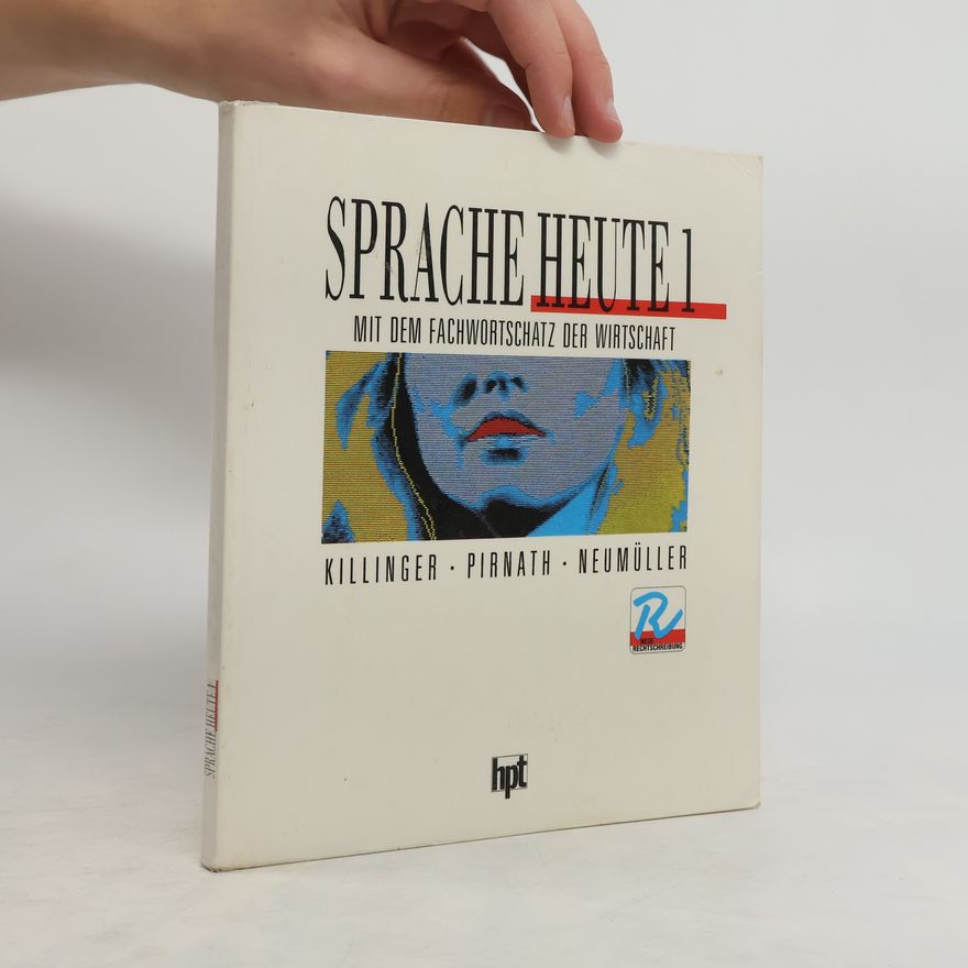 Autorenkollektiv Sprache heute