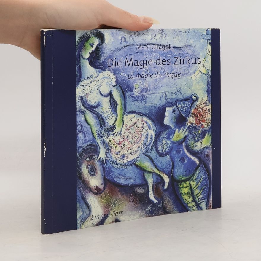 Marc Chagall Die Magie des Zirkus