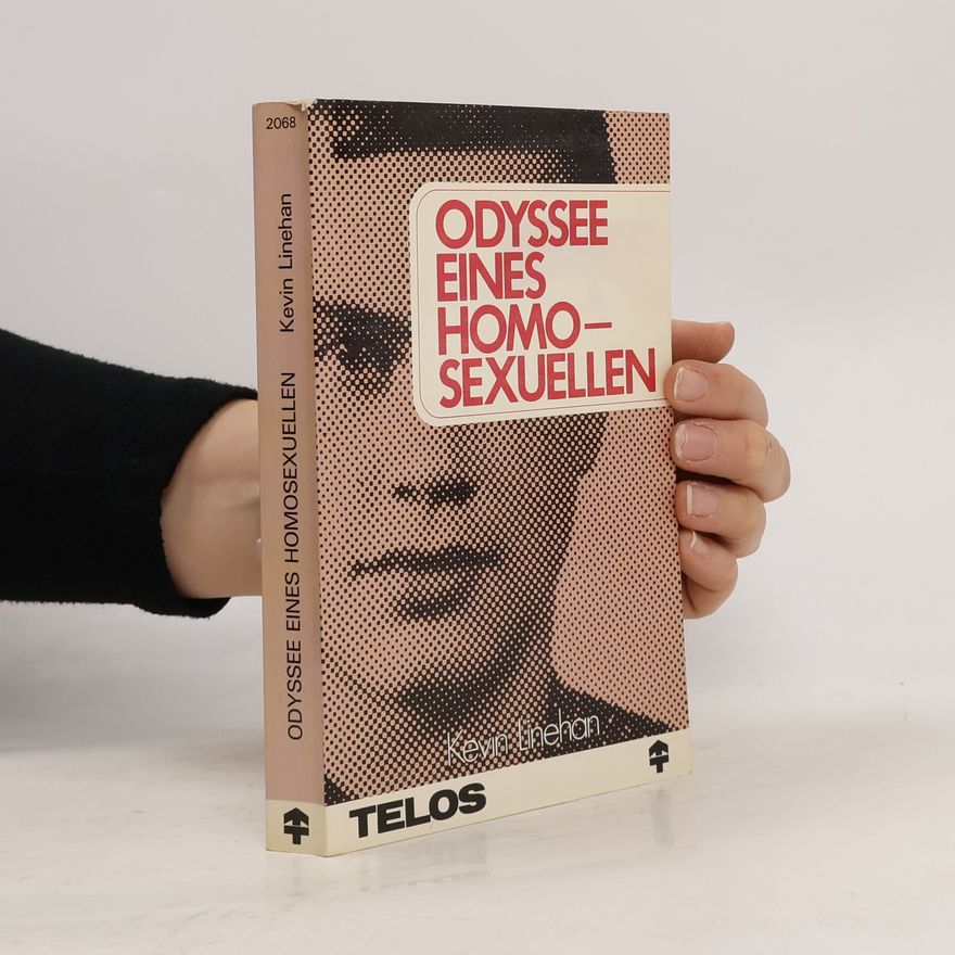 Kevin Linehan Odyssee eines Homosexuellen