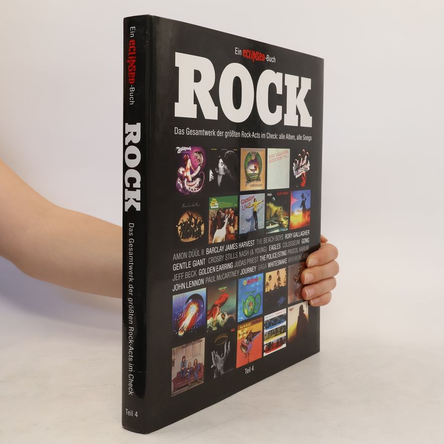 Christoph Rehe Rock