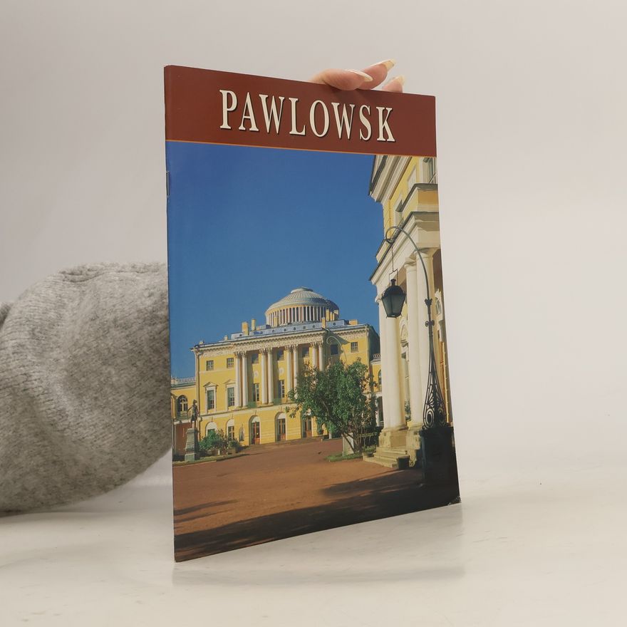 Various authors Pawlowsk