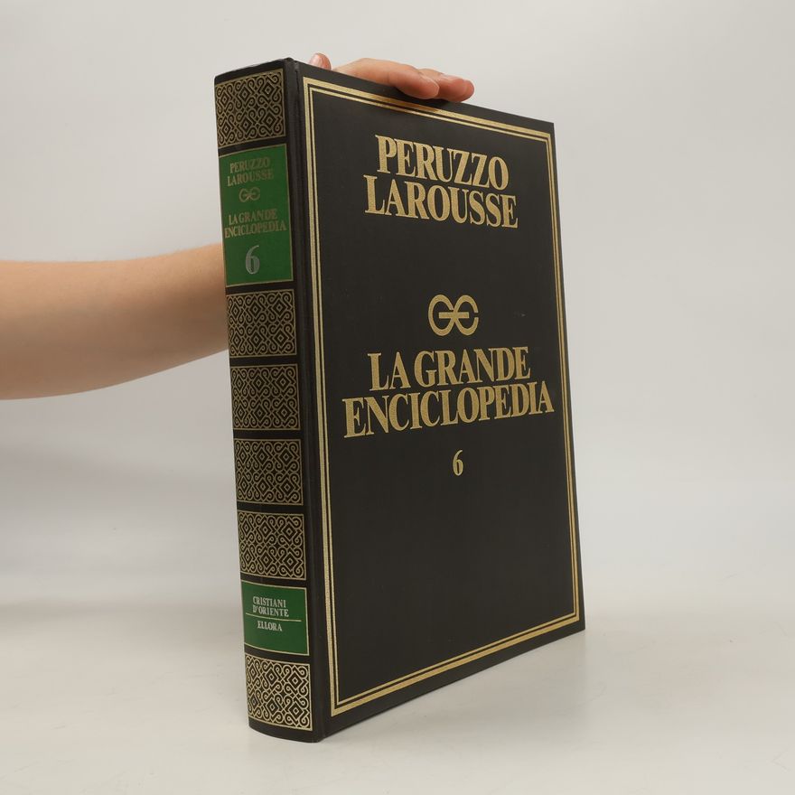 Autorenkollektiv La Grande Enciclopedia 6