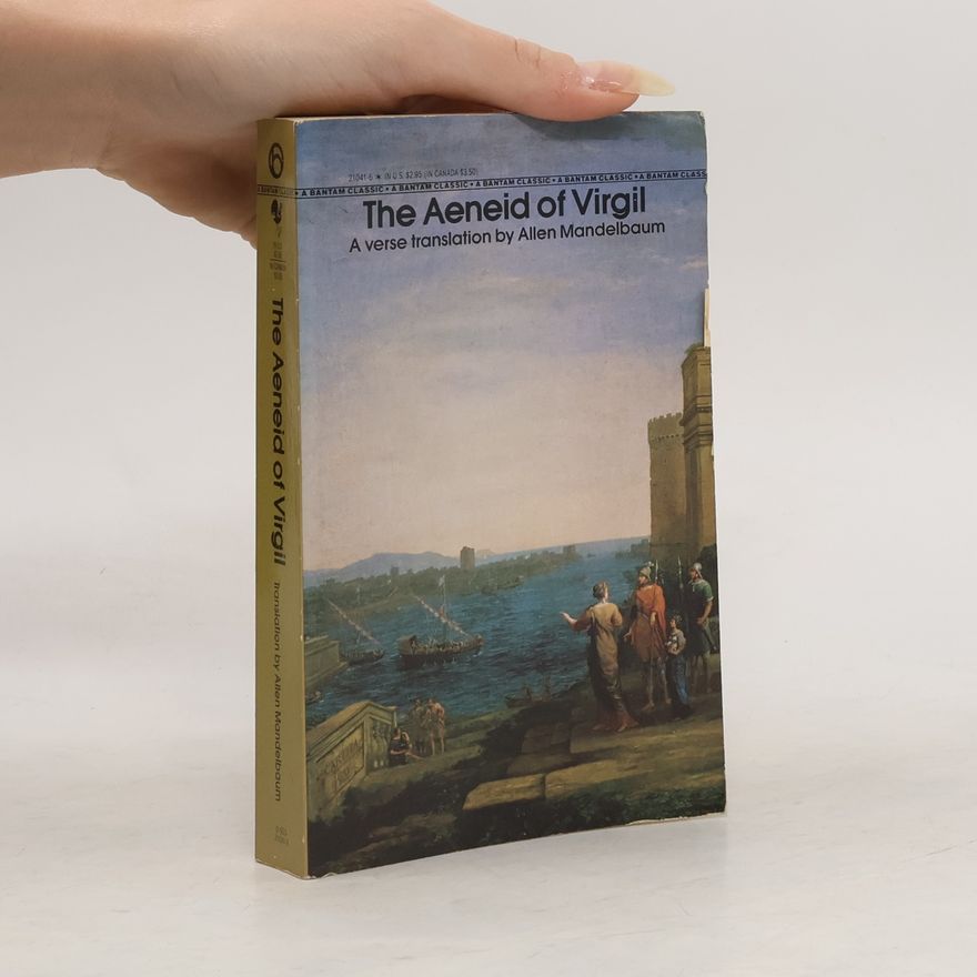 Autorenkollektiv The Aeneid of Virgil