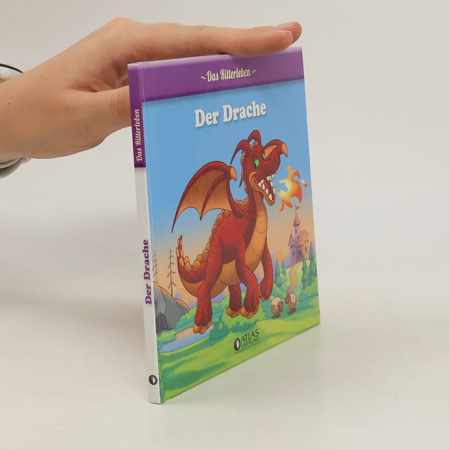 Autorenkollektiv Der Drache