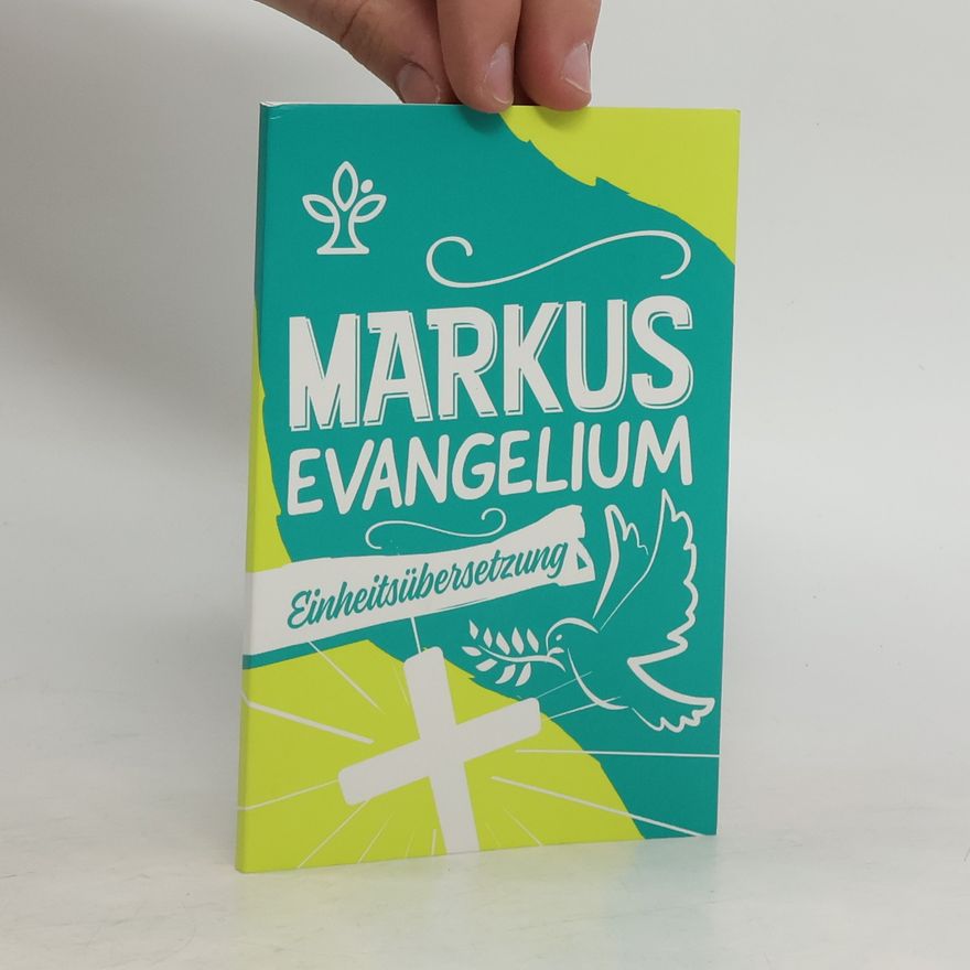Various authors Markus Evangelium