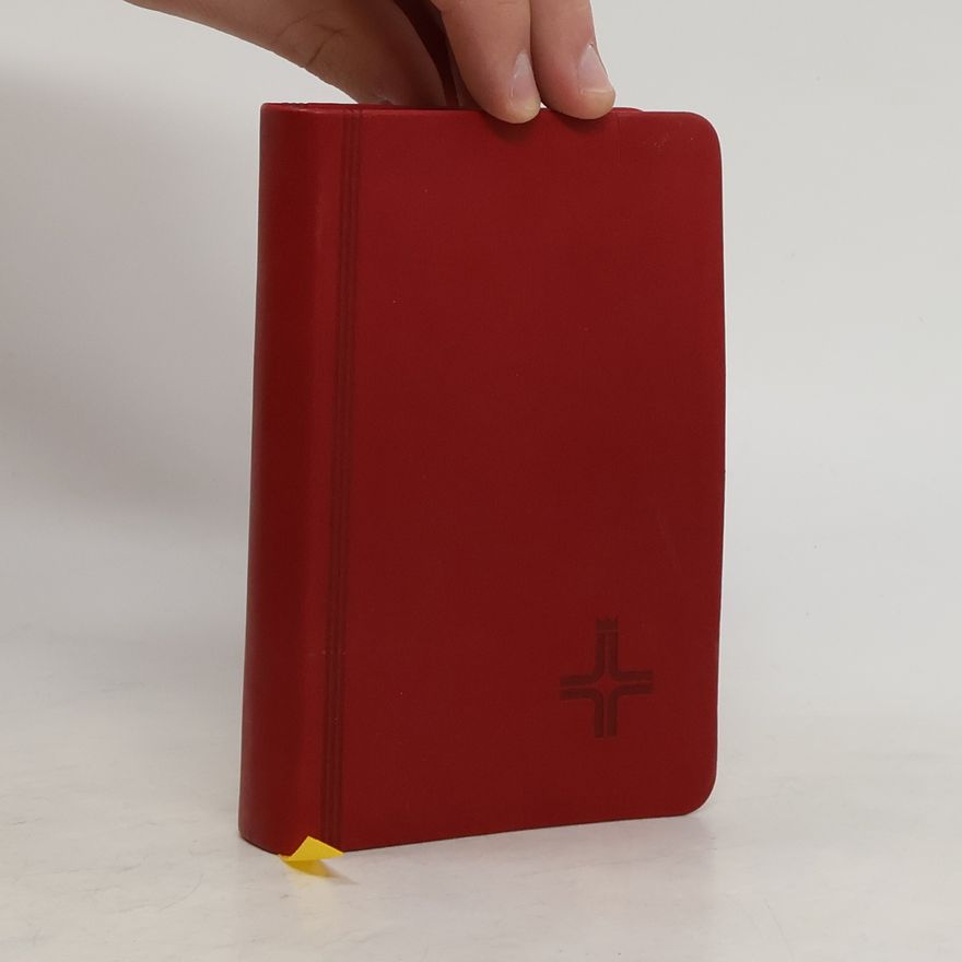 Kolektiv autorů Katolisches Gebet- und Gesangbuch