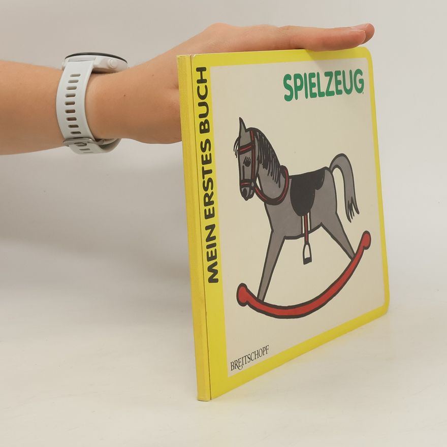 Autorenkollektiv Spielzeug