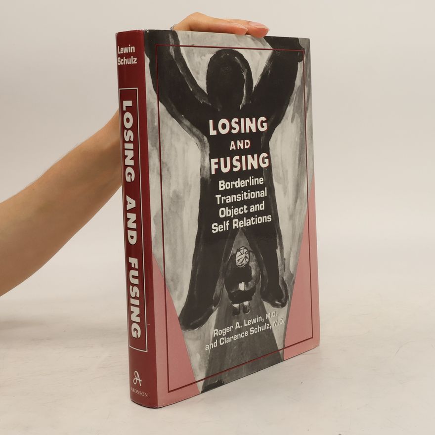 Clarence Schulz Losing and Fusing