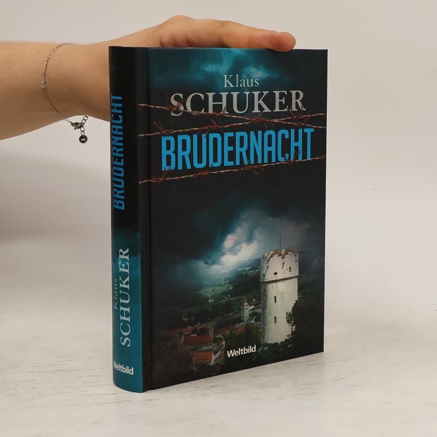 Klaus Schuker Brudernacht