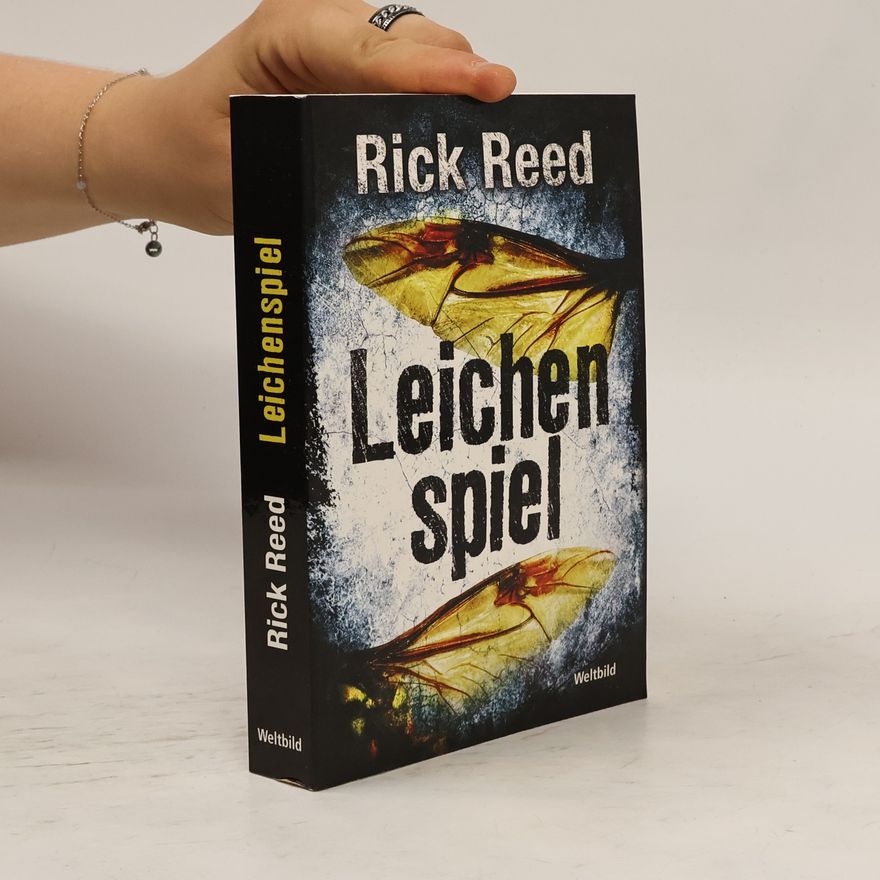 Rick Reed Leichenspiel