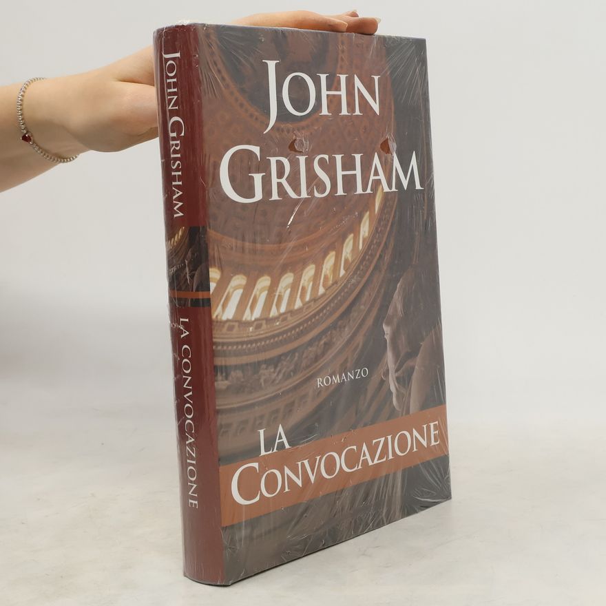 John Grisham La Concvocazione