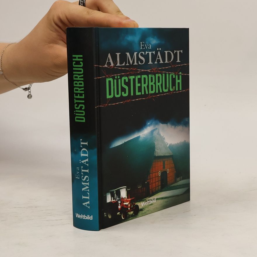 Eva Almstädt Düsterbruch