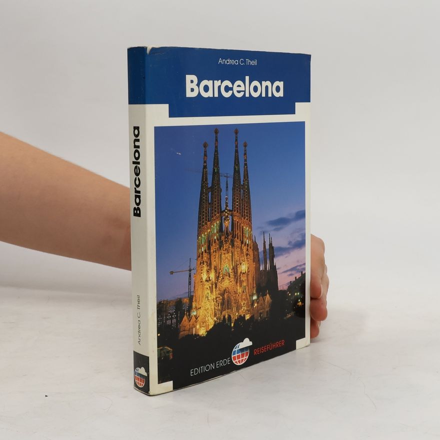 Andrea C. Theil Barcelona