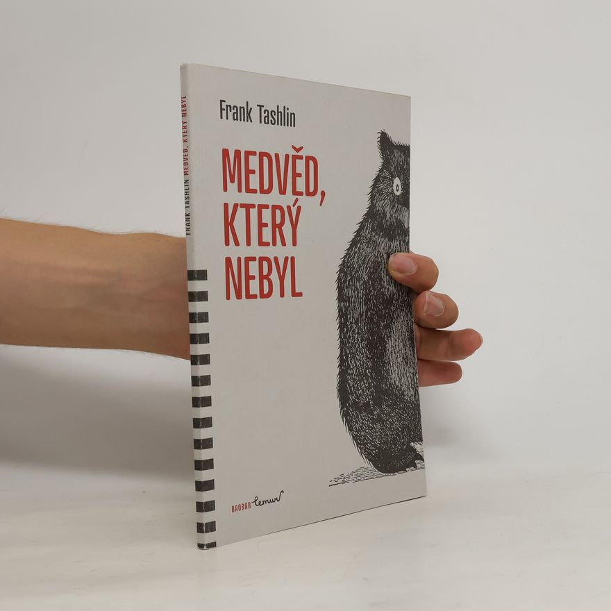 Frank Tashlin Medvěd, který nebyl
