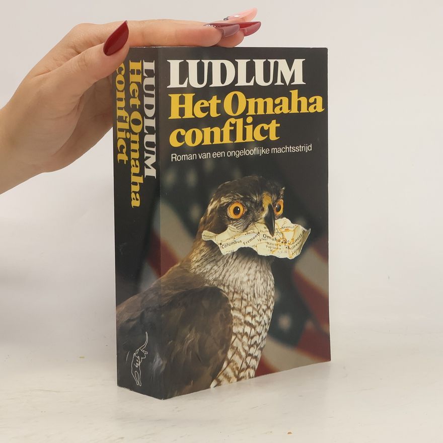 Robert Ludlum Het Omaha Conflict