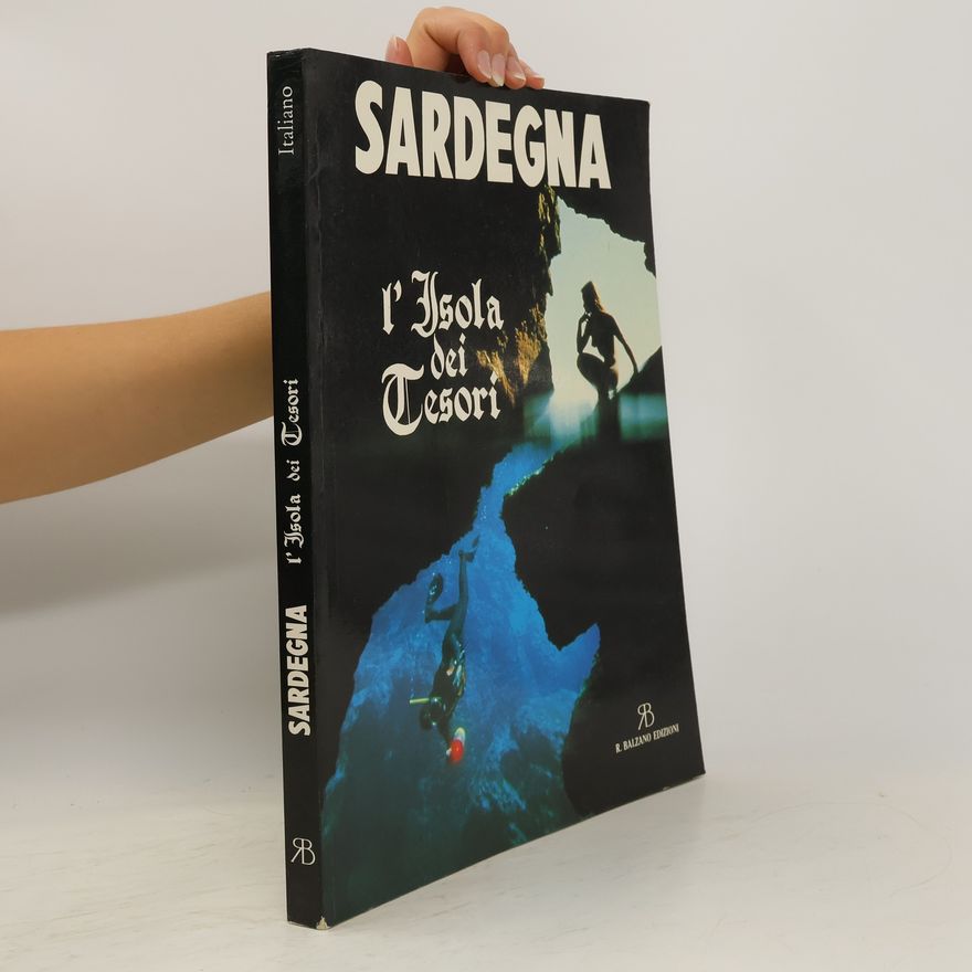 Autorenkollektiv Sardegna. l'Isola dei Tesori