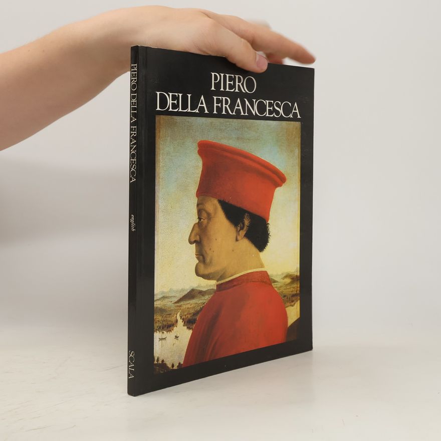 Kolektiv autorů Piero Della Francesca