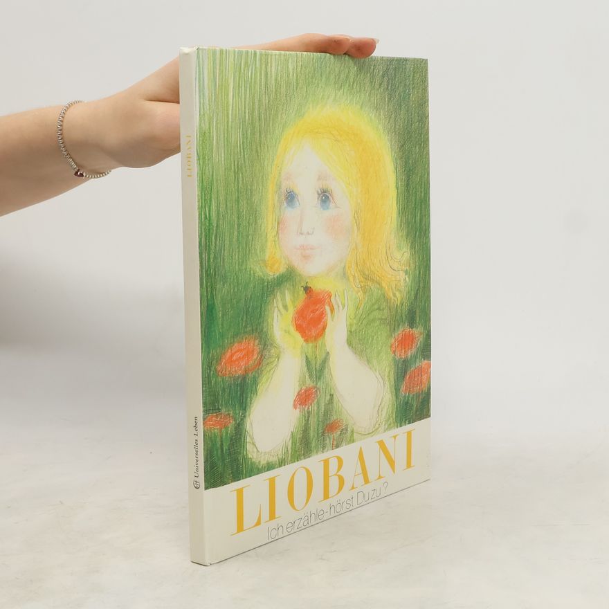 Gabriele Wittek Liobani 1