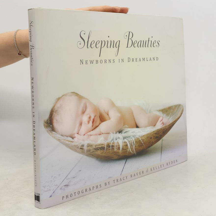 Kelley Ryden Sleeping Beauties