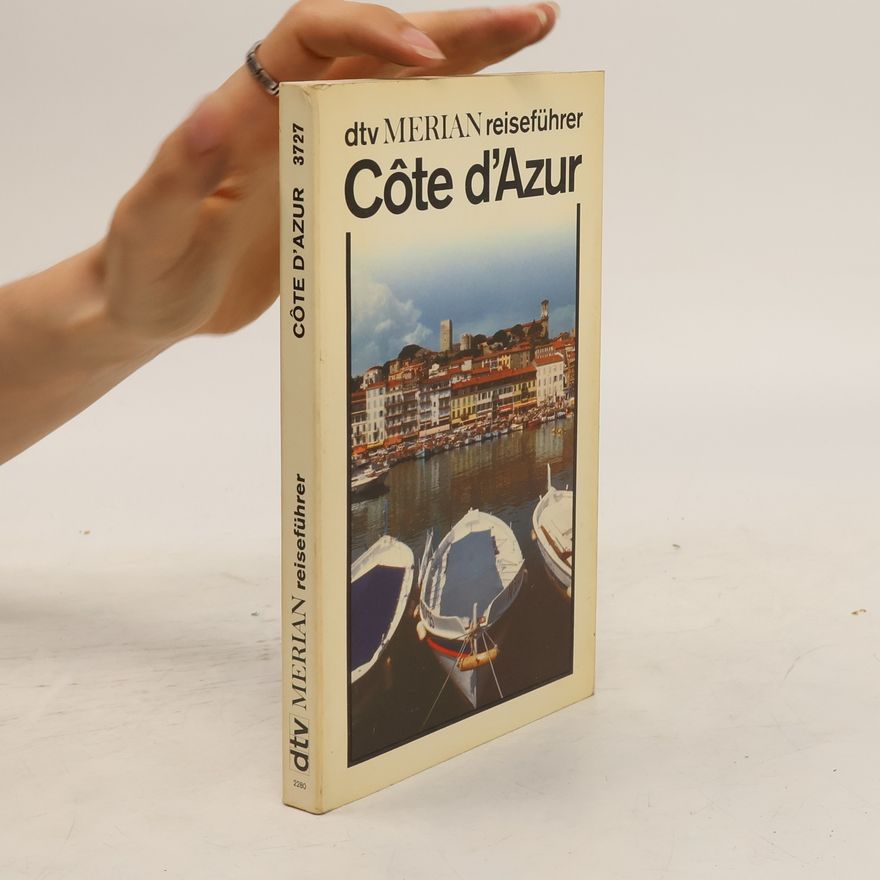 Karl Heinz Götze Côte d'Azur