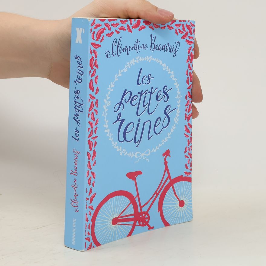 Clémentine Beauvais Les petites reines