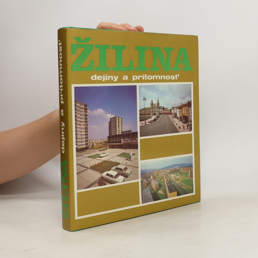 Dušan Halaj Žilina. Dejiny a prítomnosť