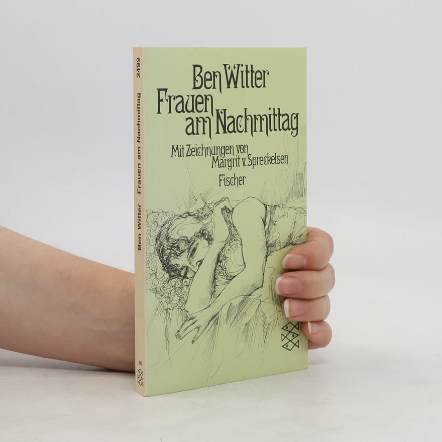 Ben Witter Frauen am Nachmittag