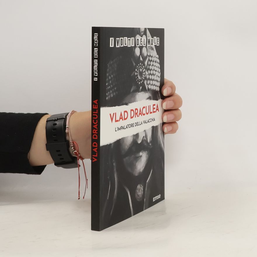 Autorenkollektiv Vlad Draculea