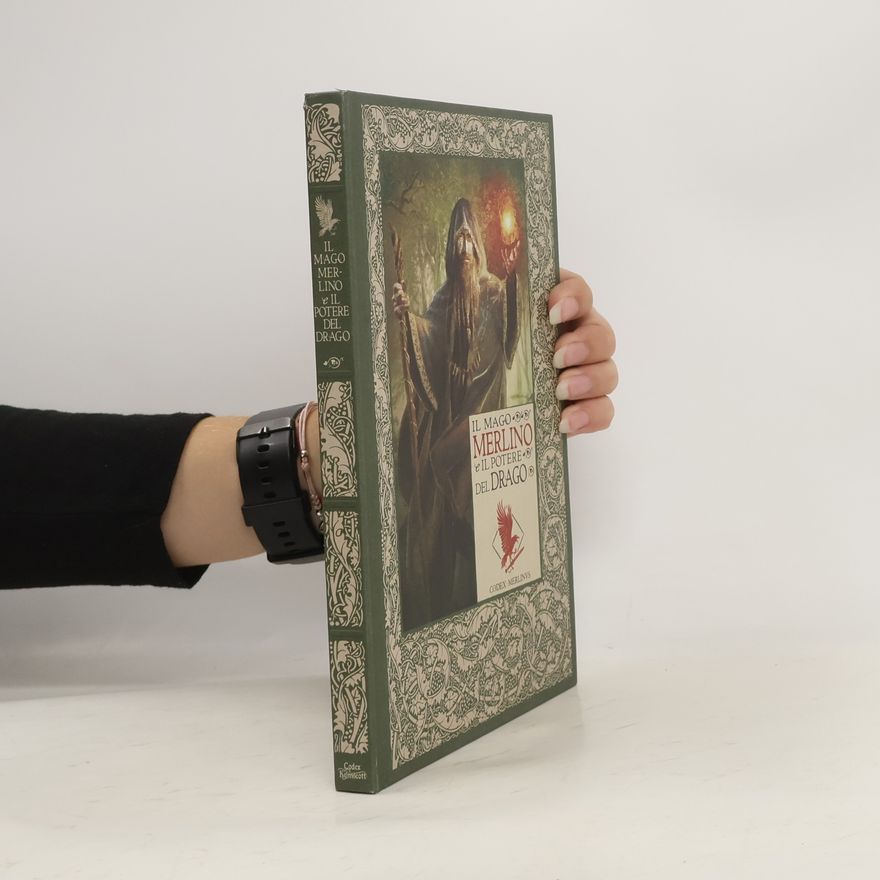 Autorenkollektiv Il Mago Merlino e il potere del drago