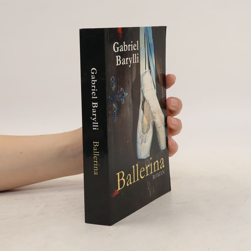 Gabriel Barylli Ballerina