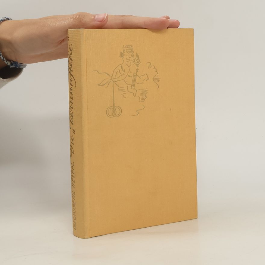 Georgette Heyer Die Vernunftehe
