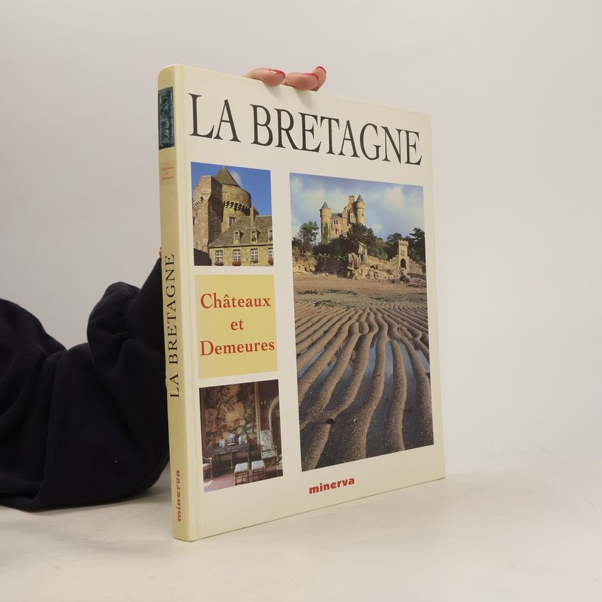 Noe͏̈l Broe͏̈lec La Bretagne