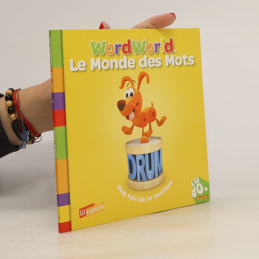 Autorenkollektiv Le Monde des Mots
