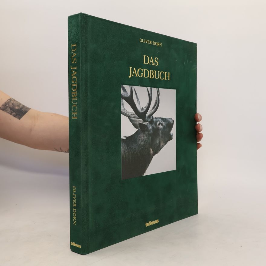 Oliver Dorn The hunting book
