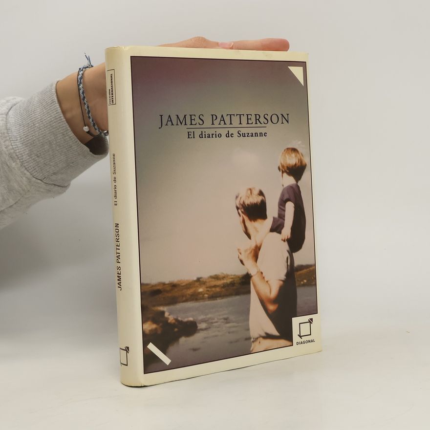 James Patterson El Diario de Suzanne