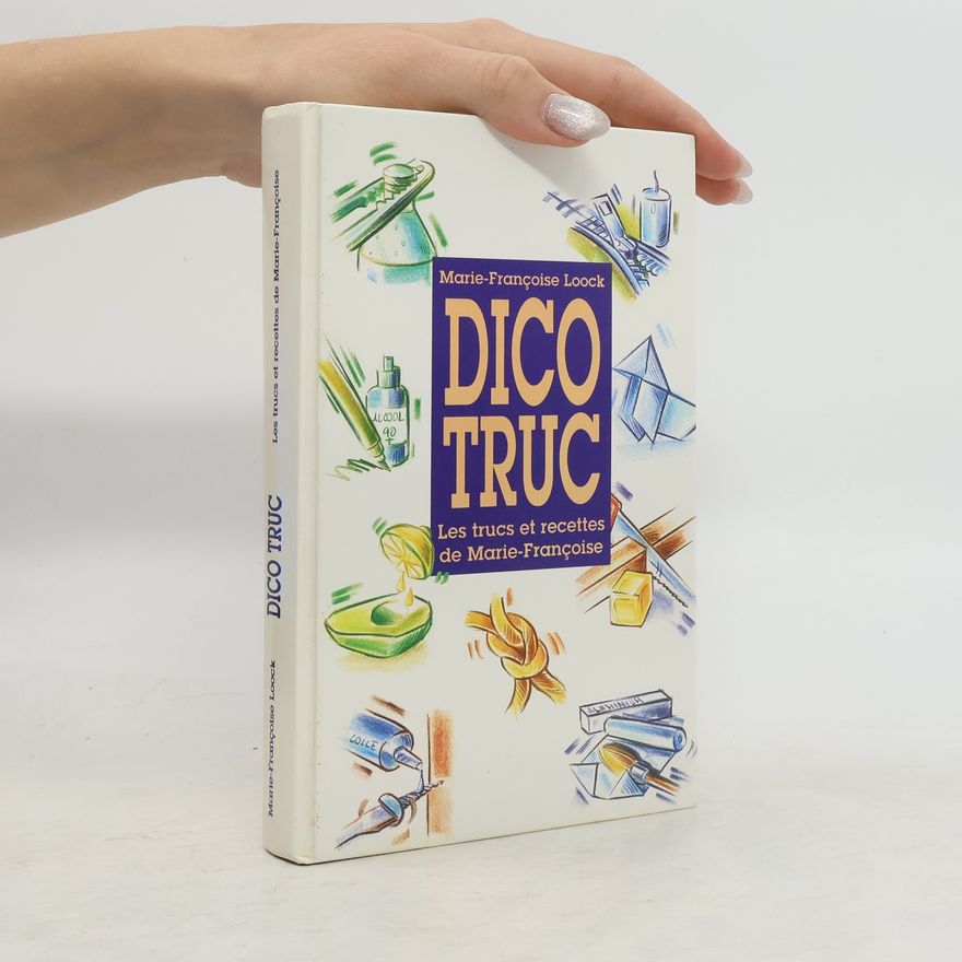 Various authors Dico truc