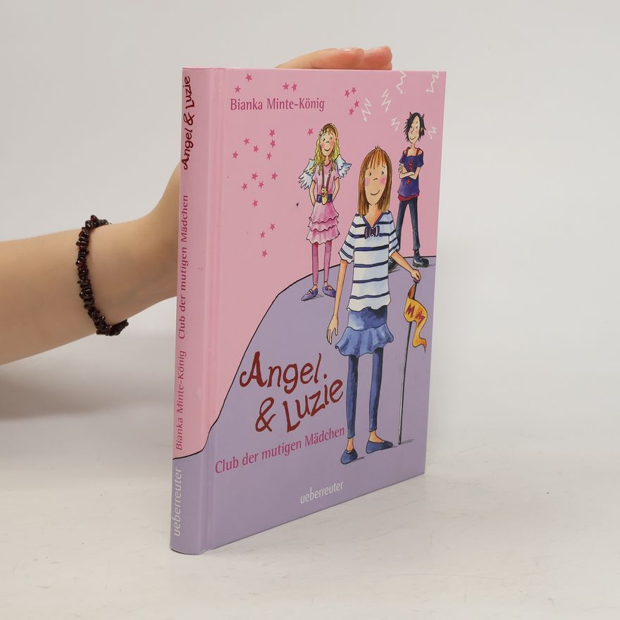 Bianka Minte Keniga Angel & Luzie