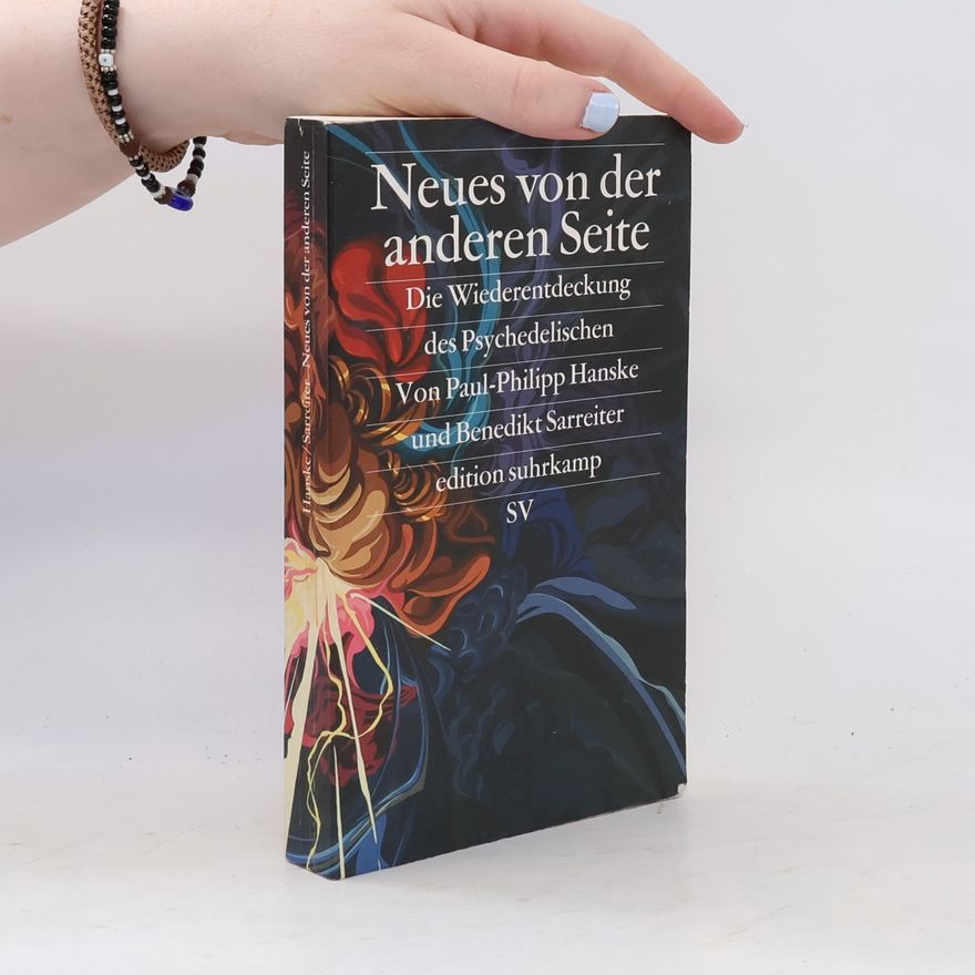 Paul Philipp Hanske Neues von der anderen Seite