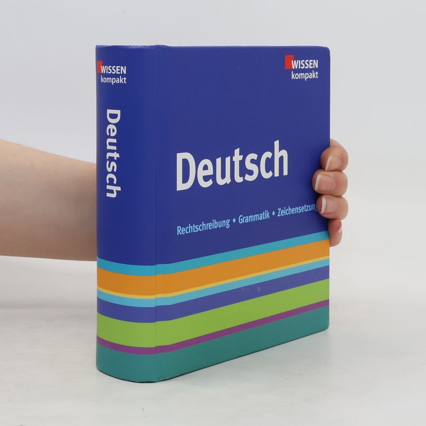 Kolektiv autorů Deutsch