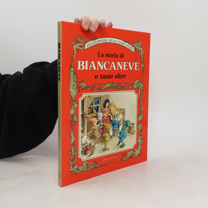 Peter Holeinone La storia di Biancaneve e tante altre