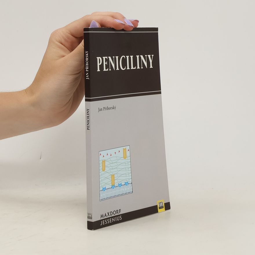 AA.VV. Peniciliny