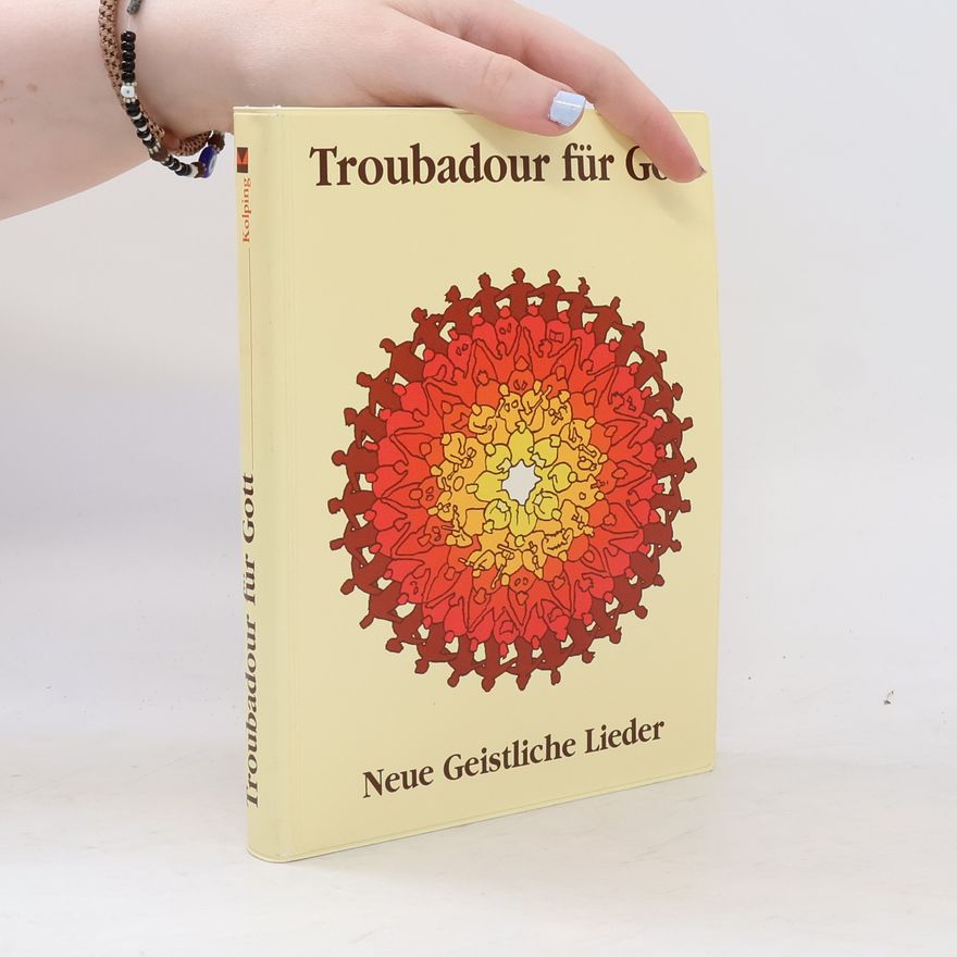 Autorenkollektiv Troubadour für Gott