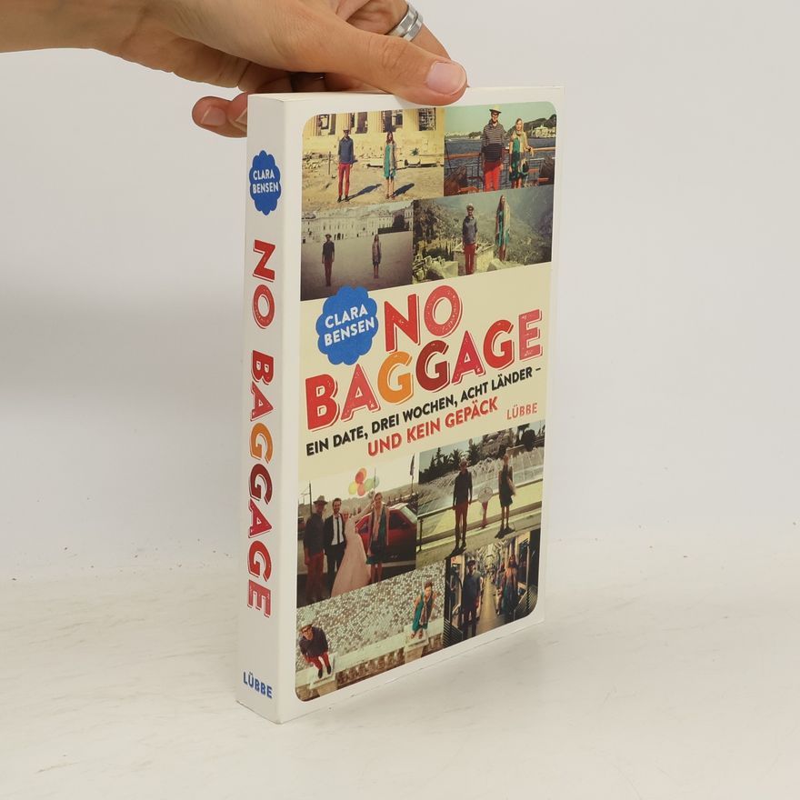 Clara Bensen No Baggage
