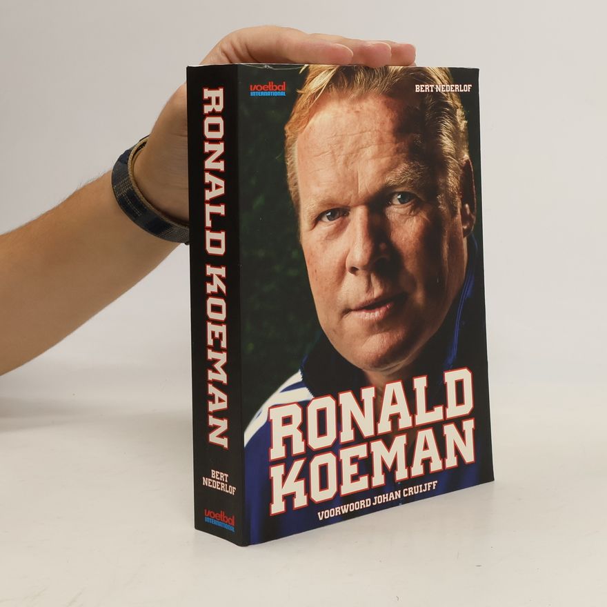 Ronald Koeman Ronald Koeman