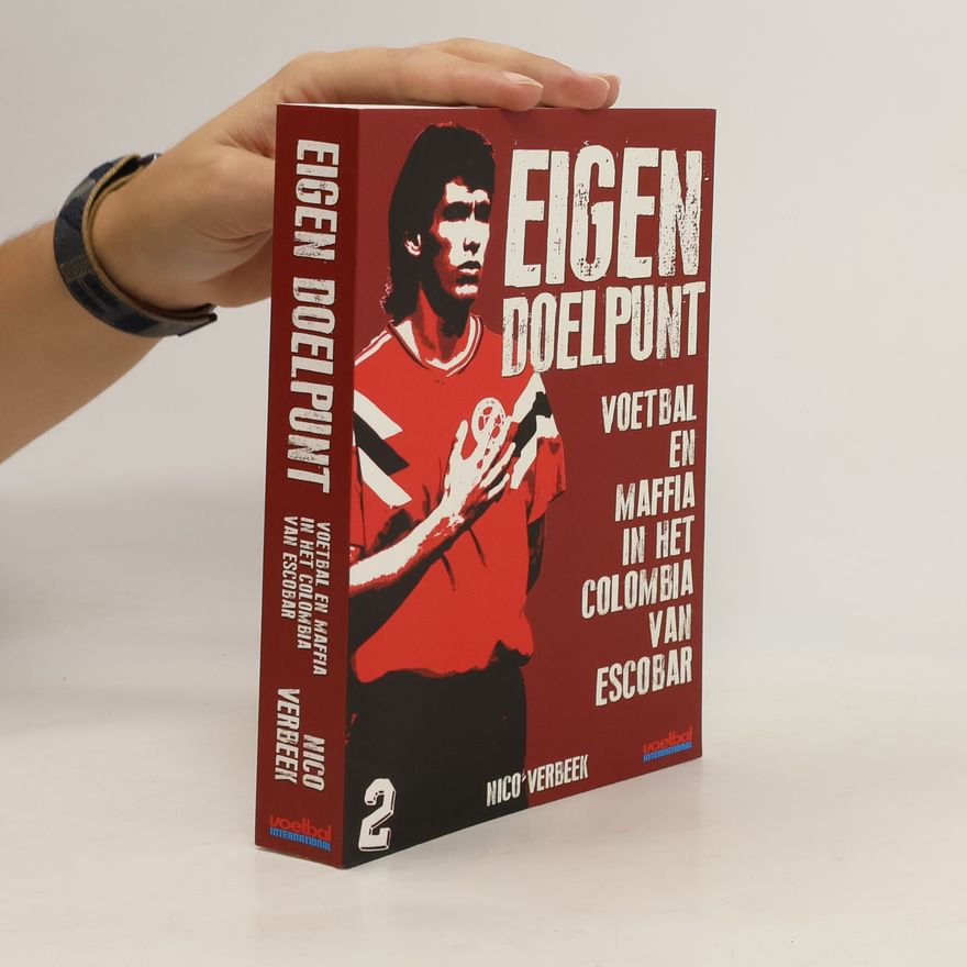 Nico Verbeek Eigen doelpunt