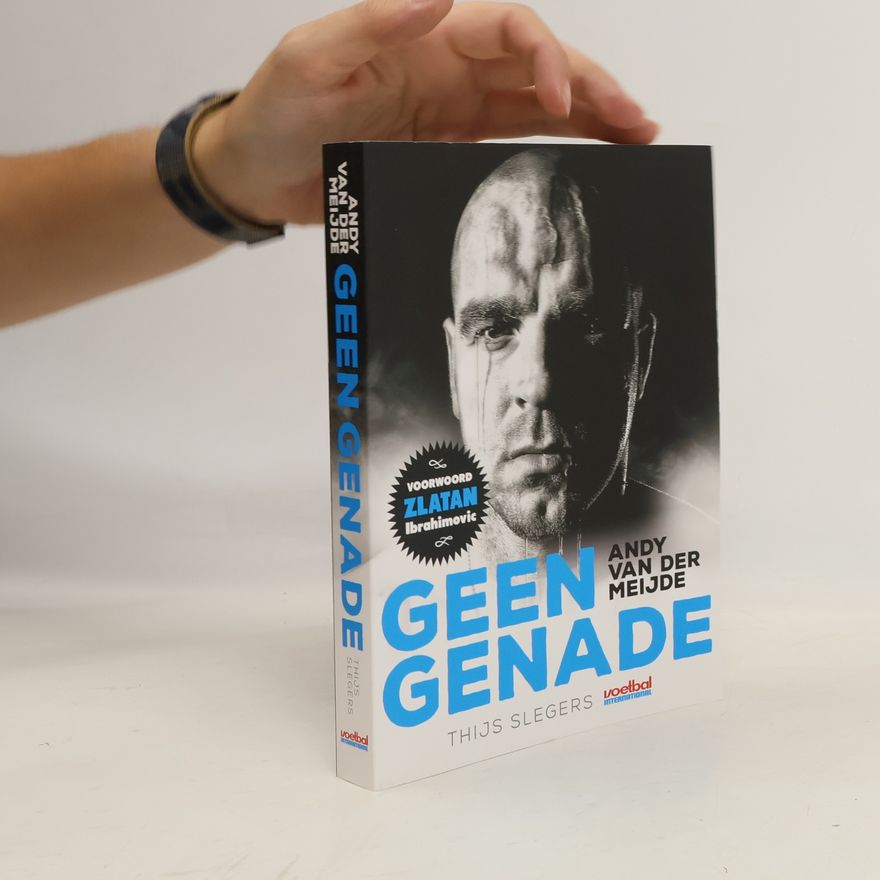 Thijs Slegers Geen genade