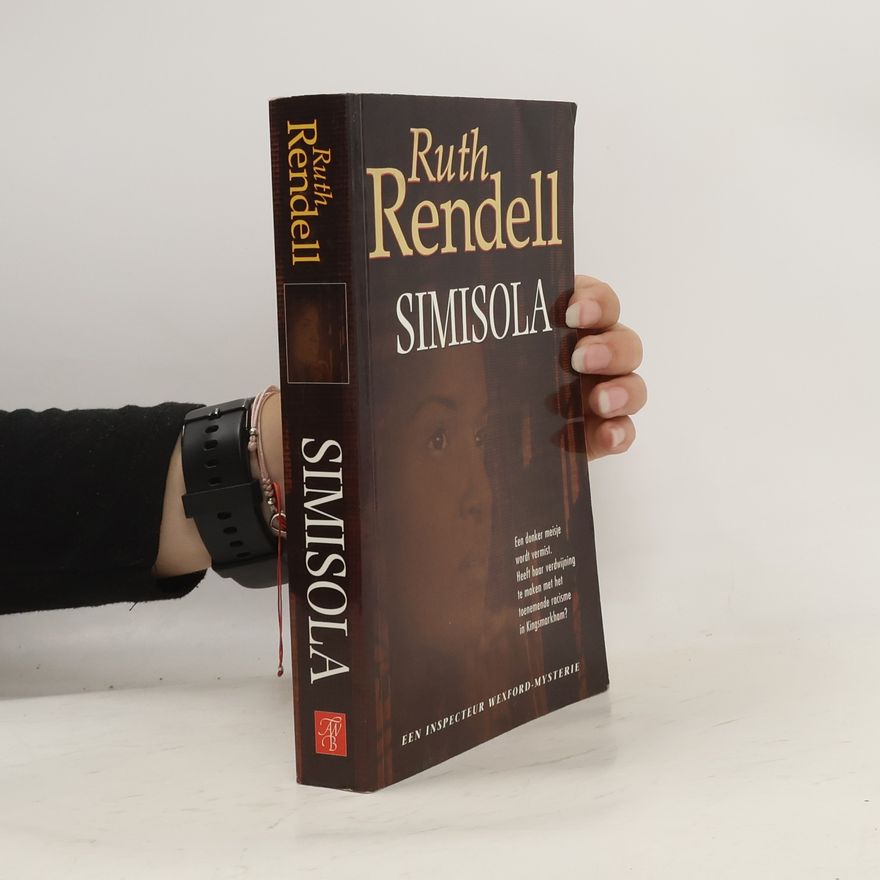 Ruth Rendell Simisola
