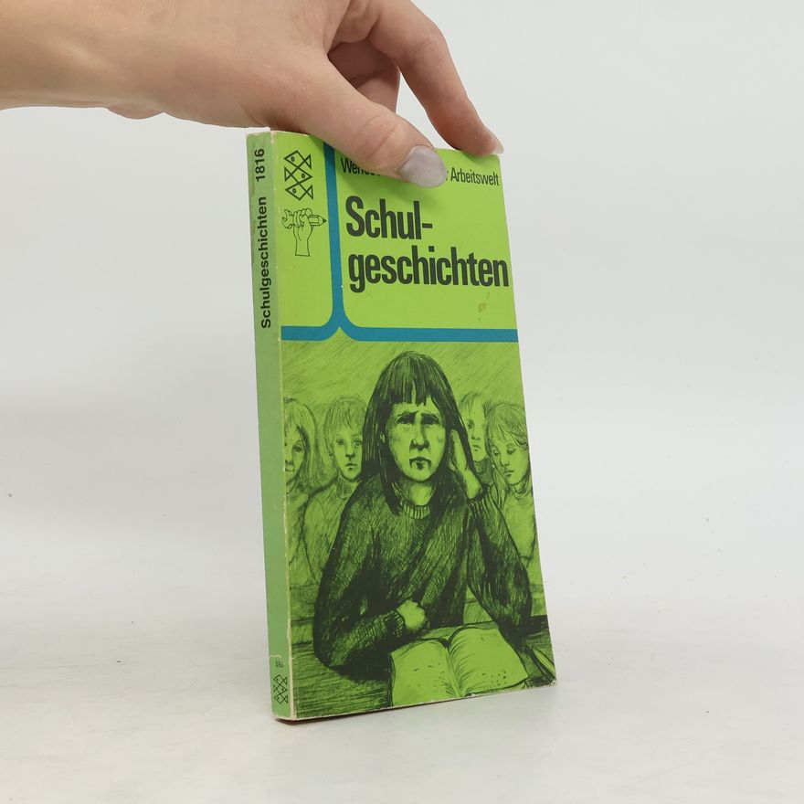 Autorenkollektiv Schulgeschichten